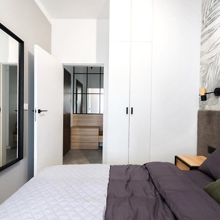 Apartament Voila Warszawa Eksteriør billede
