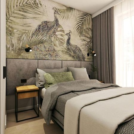 Apartament Voila Warszawa Eksteriør billede