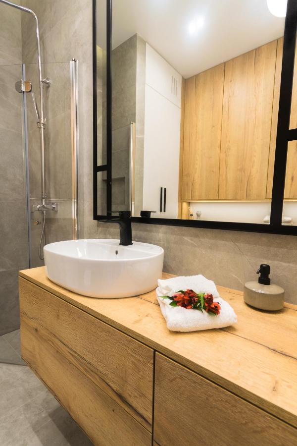 Apartament Voila Warszawa Eksteriør billede