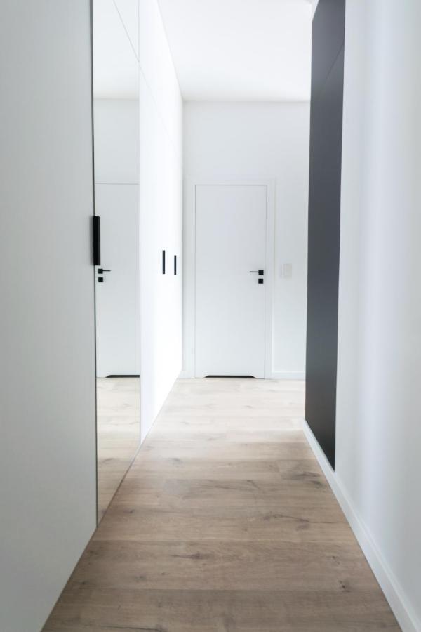 Apartament Voila Warszawa Eksteriør billede