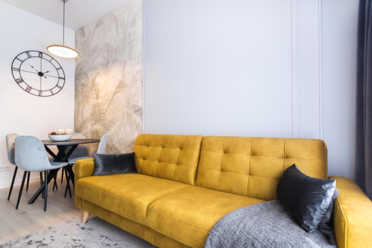 Apartament Voila Warszawa Eksteriør billede